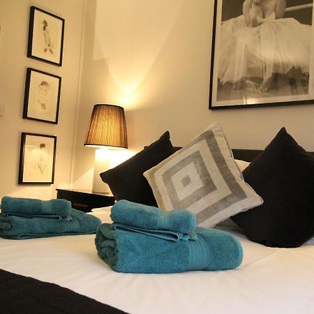 The Bromptons, Luxury South Kensington Apartment 伦敦 外观 照片