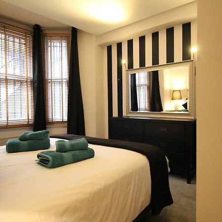 The Bromptons, Luxury South Kensington Apartment 伦敦 外观 照片