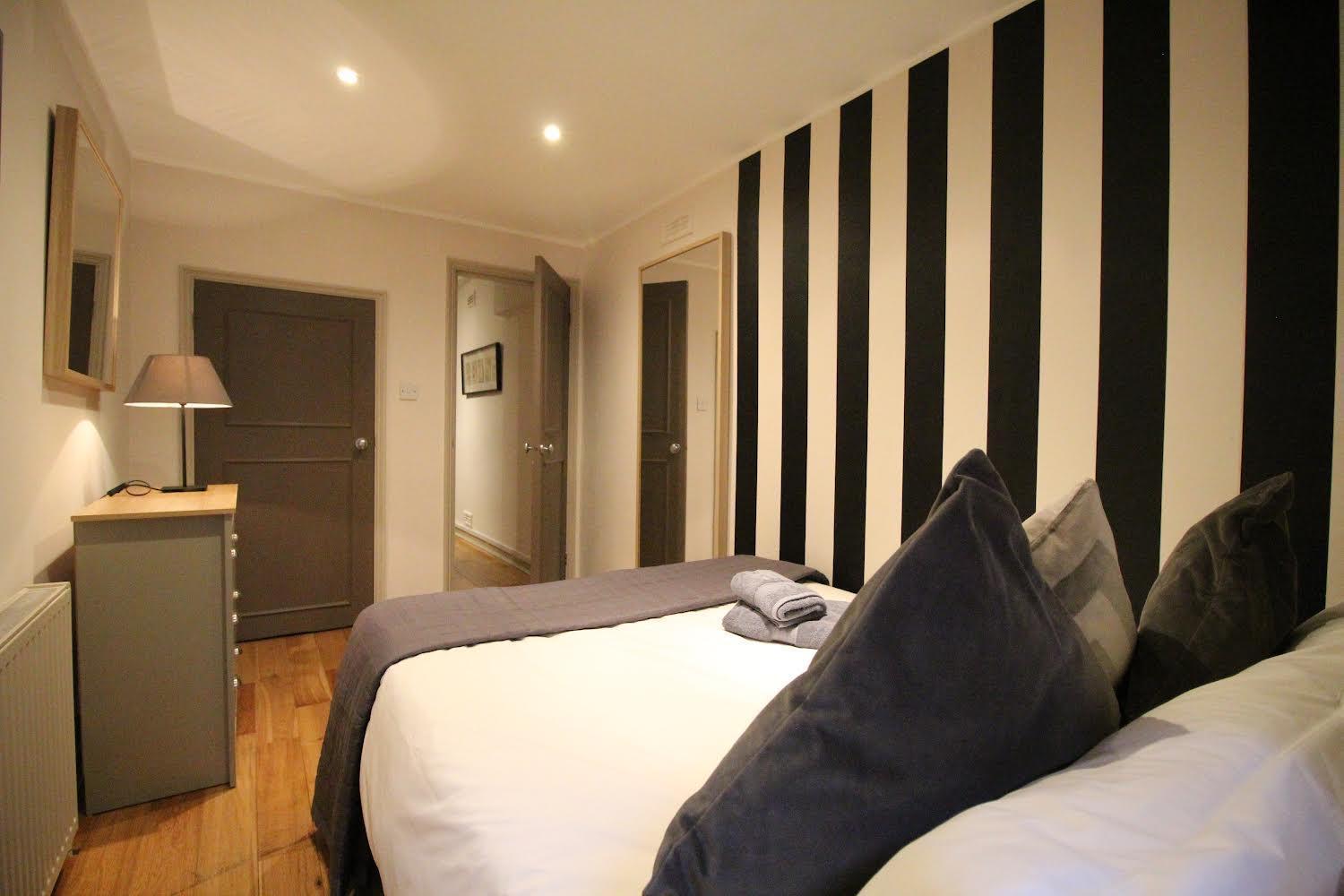 The Bromptons, Luxury South Kensington Apartment 伦敦 外观 照片