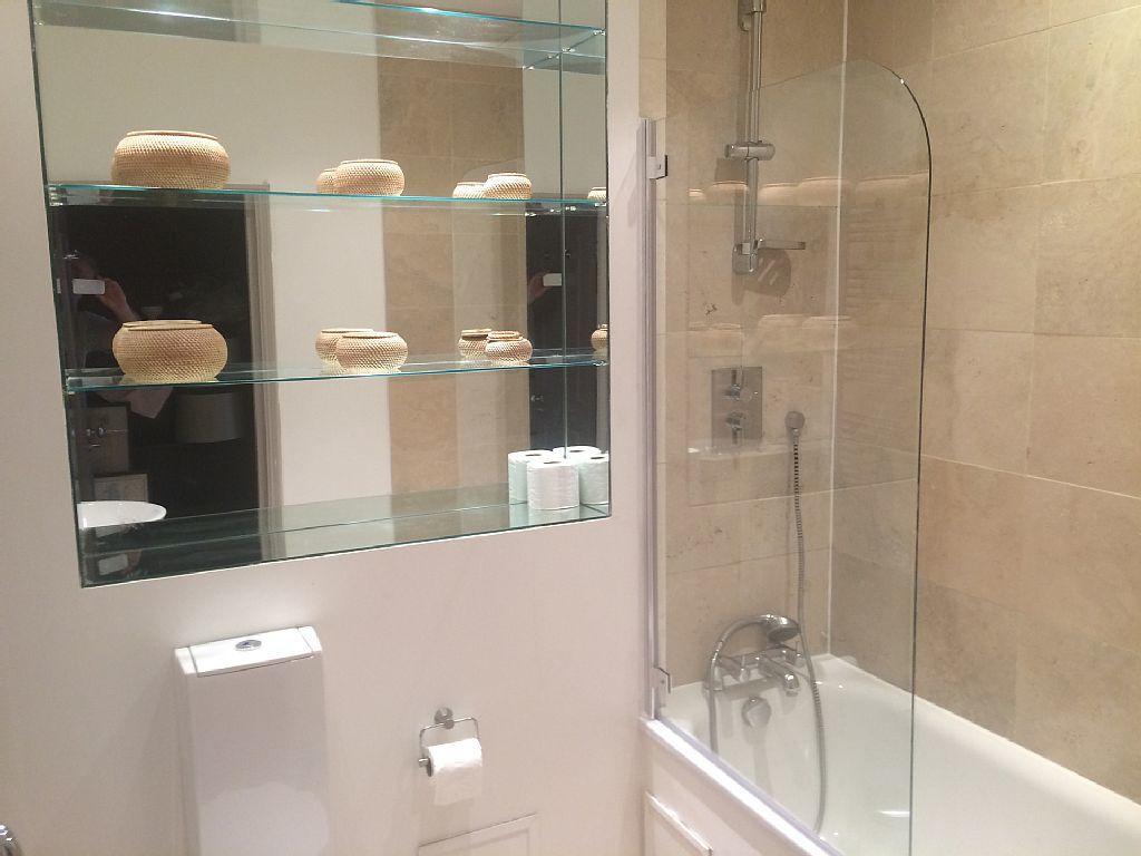 The Bromptons, Luxury South Kensington Apartment 伦敦 外观 照片