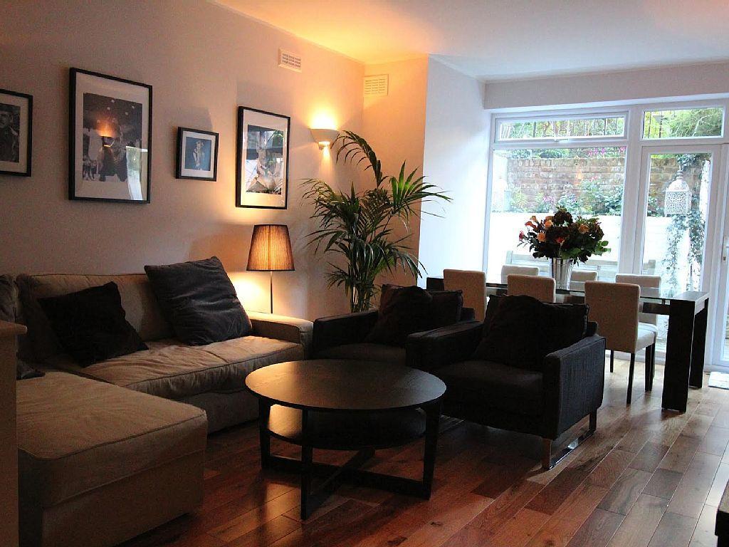 The Bromptons, Luxury South Kensington Apartment 伦敦 外观 照片