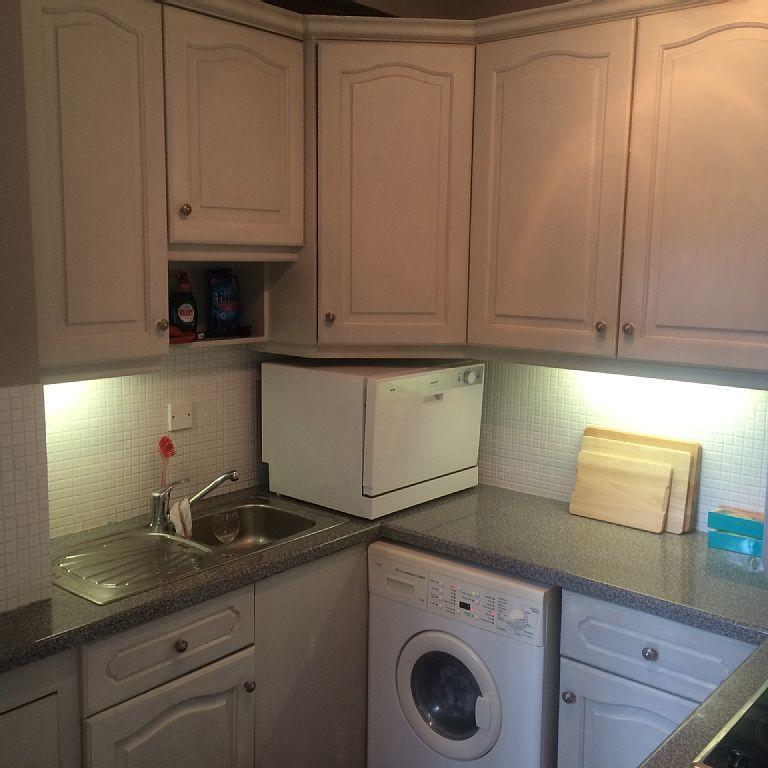 The Bromptons, Luxury South Kensington Apartment 伦敦 外观 照片