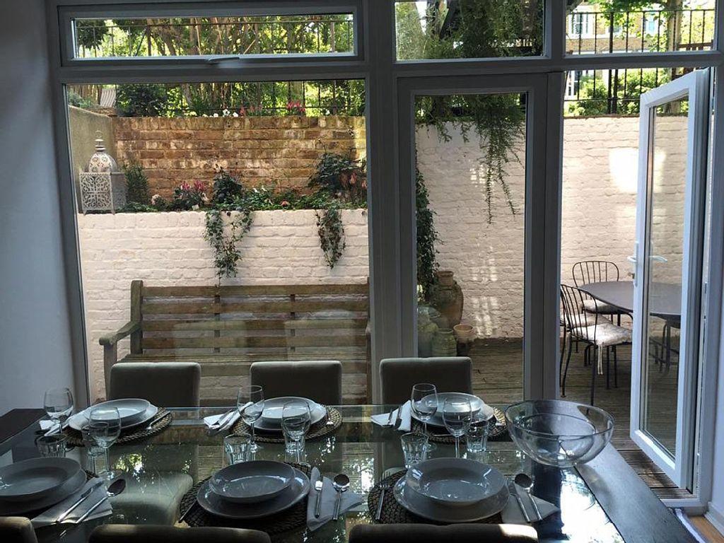 The Bromptons, Luxury South Kensington Apartment 伦敦 外观 照片