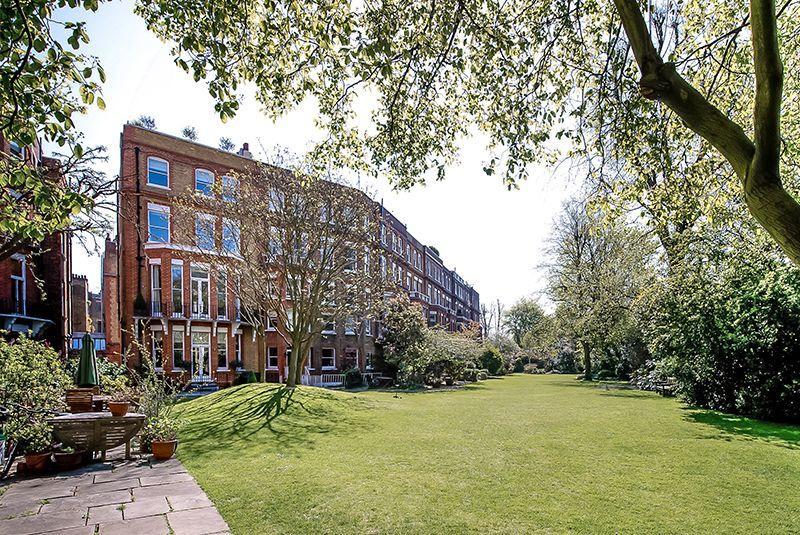 The Bromptons, Luxury South Kensington Apartment 伦敦 外观 照片
