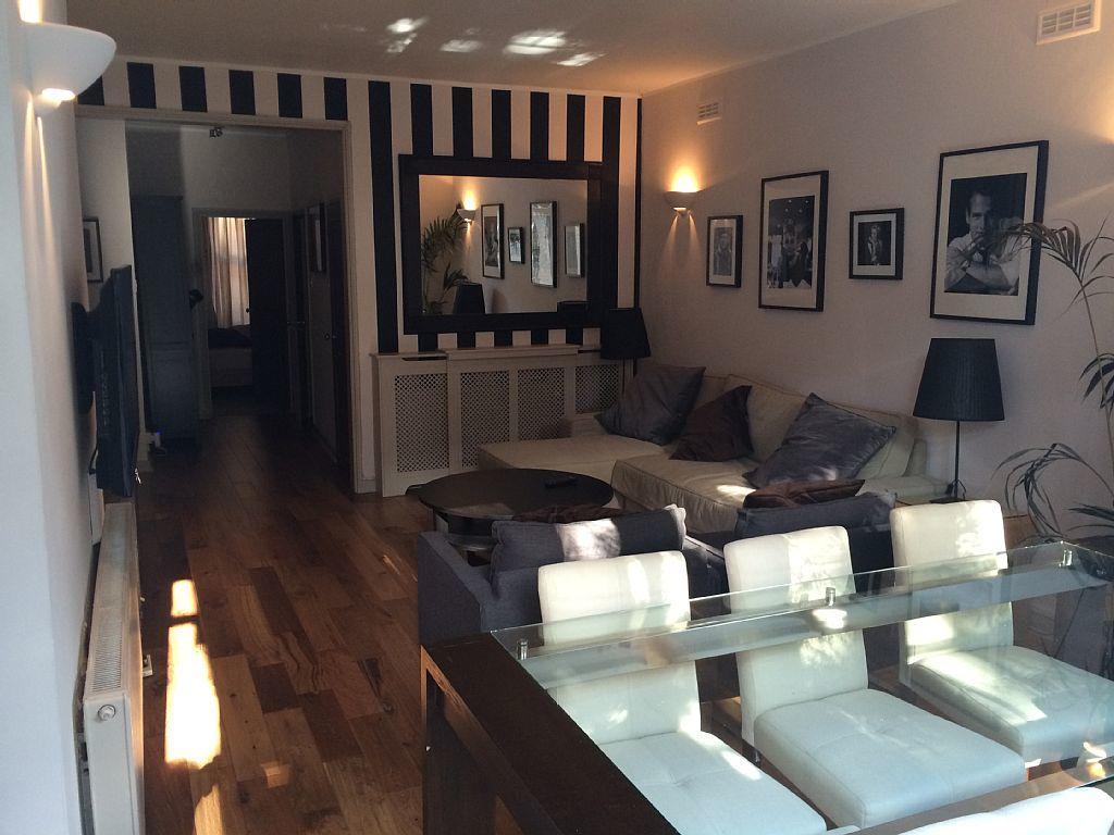 The Bromptons, Luxury South Kensington Apartment 伦敦 外观 照片