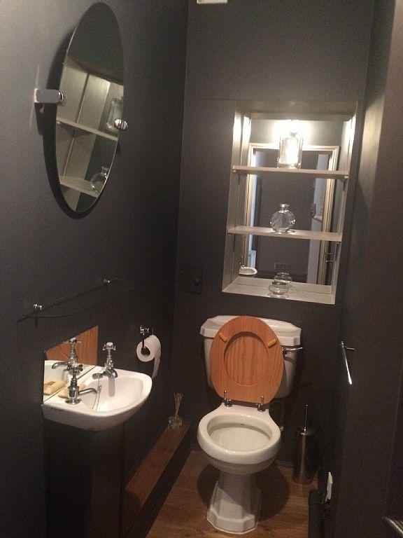 The Bromptons, Luxury South Kensington Apartment 伦敦 外观 照片