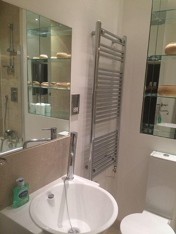 The Bromptons, Luxury South Kensington Apartment 伦敦 外观 照片