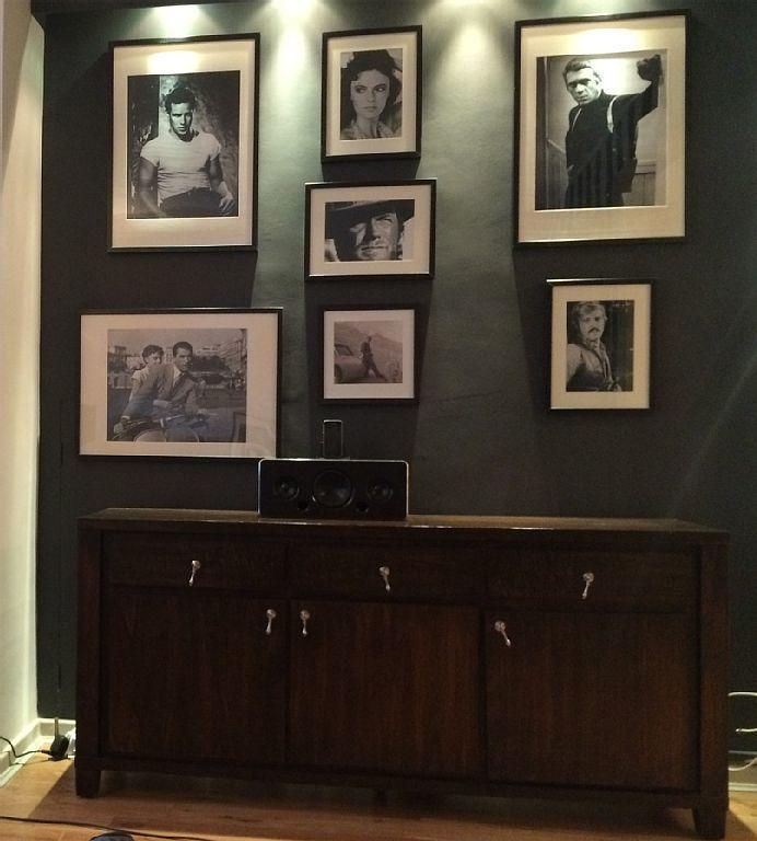 The Bromptons, Luxury South Kensington Apartment 伦敦 外观 照片